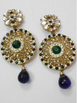 Fashion Earrings